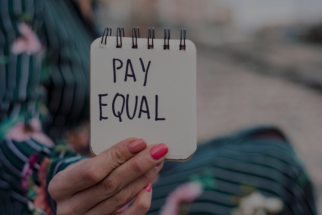Equal Pay Day, Equal Pay, Gender pay gap, Gender equality