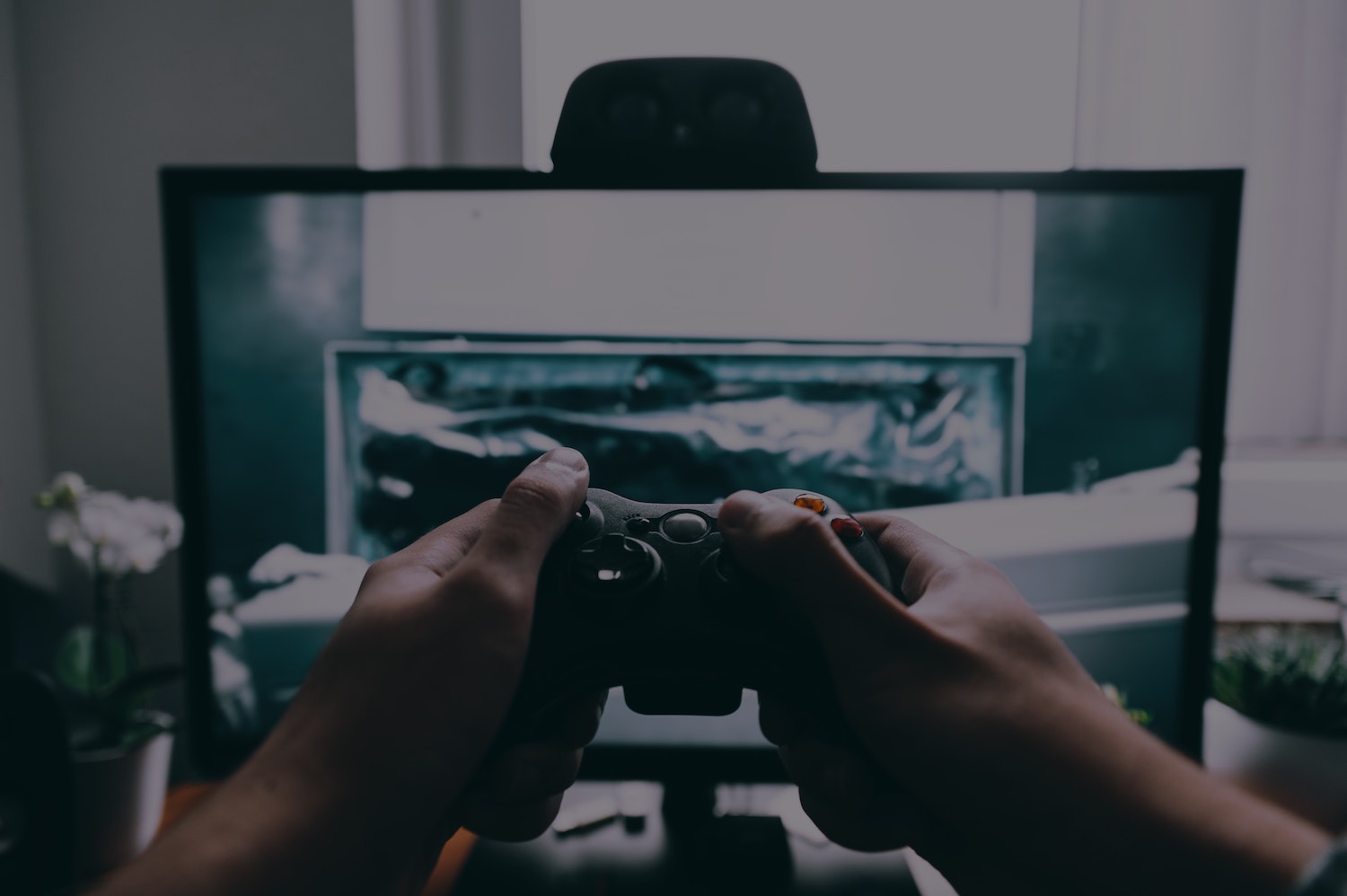Gaming, Video Marketing