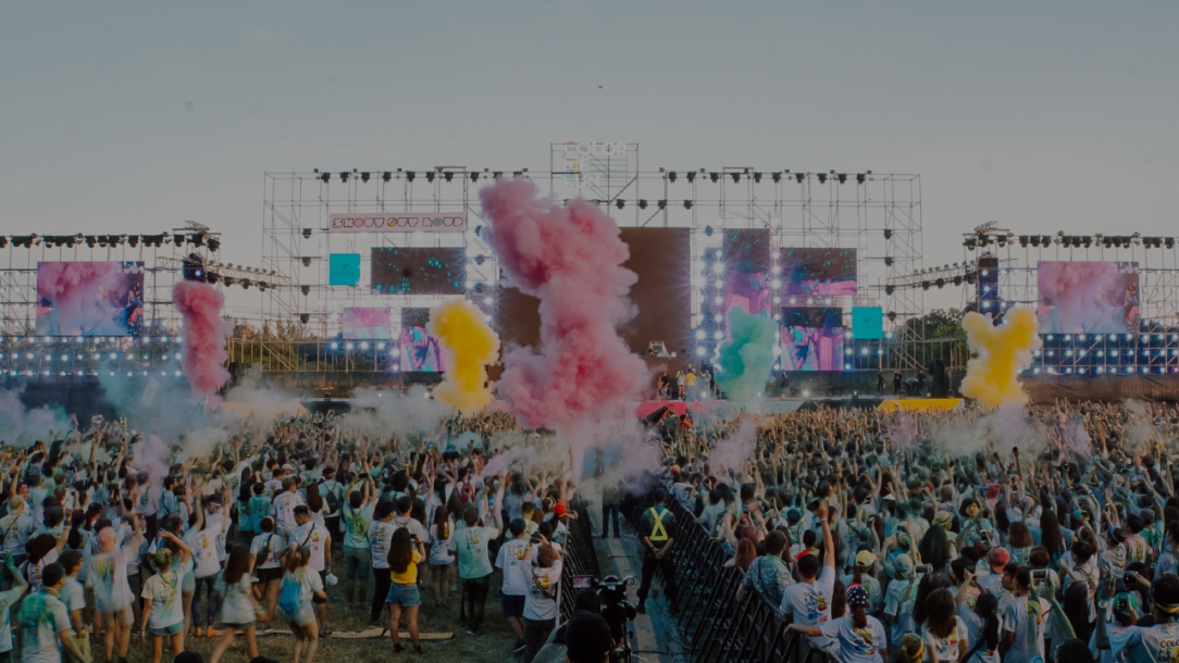 Why Marketers Should Care About Music Festivals in 2022