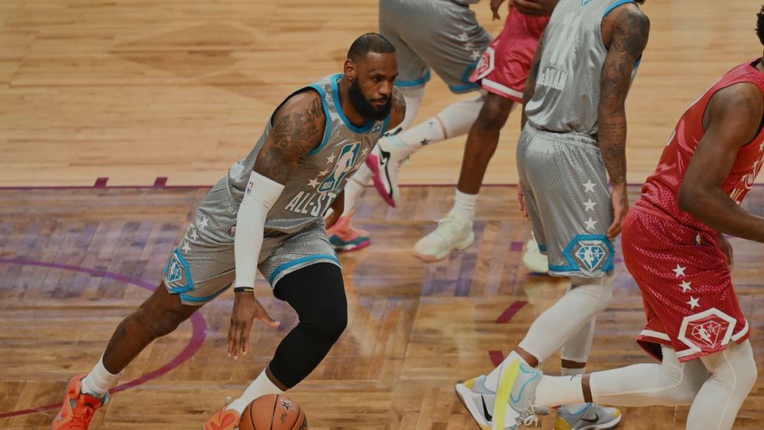 Why the 2022 NBA Playoffs Will Be Pivotal To Brands