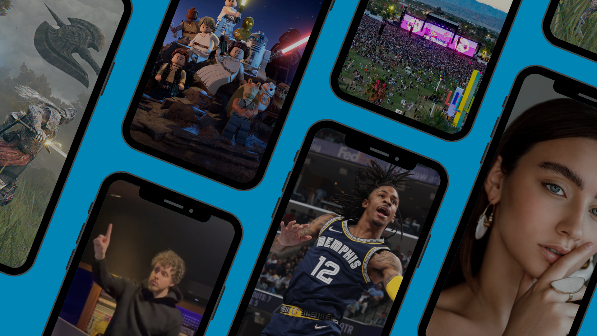 BBTV Top Trending Content - April 2022