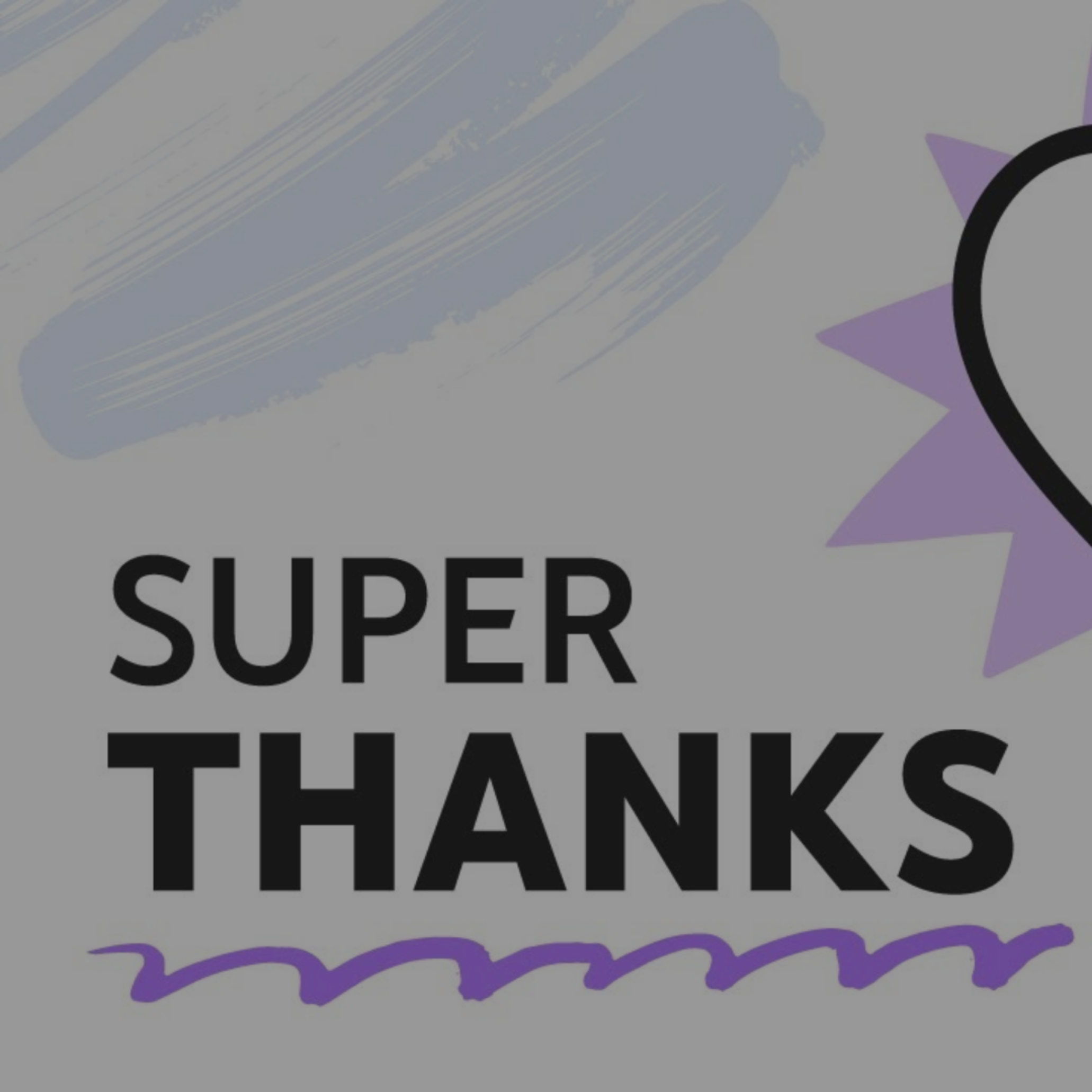 BBTV | Blog Post | Super Thanks: A Fun, New Way To Monetize Your