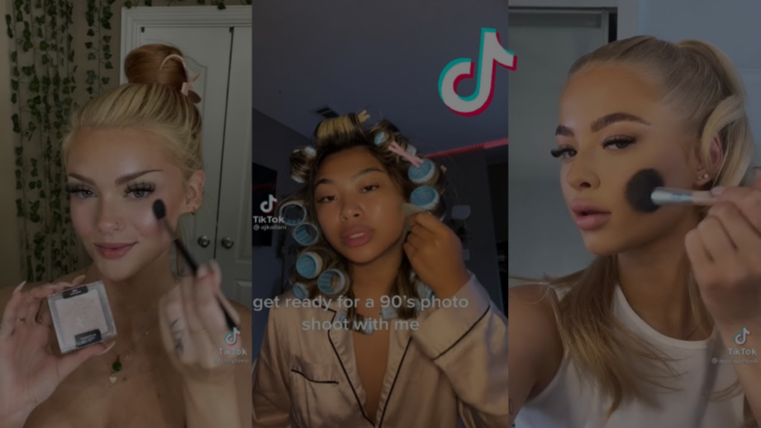 GRWM Content: A Goldmine For Brands and Marketers