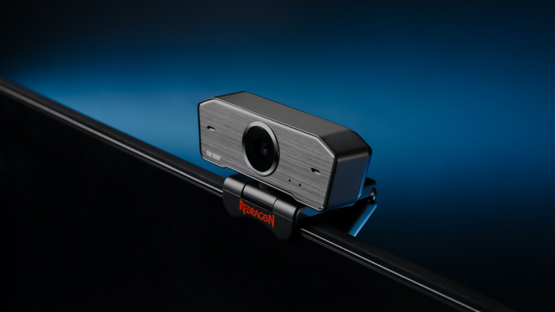 4 Tips To Enhance Your Webcam & Video Recording Setup
