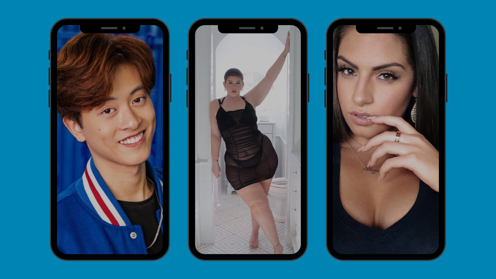 BBTV Staff Picks